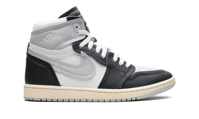 Air Jordan 1 Air Jordan 1 MM WMNS 'Method of Make Anthracite'
